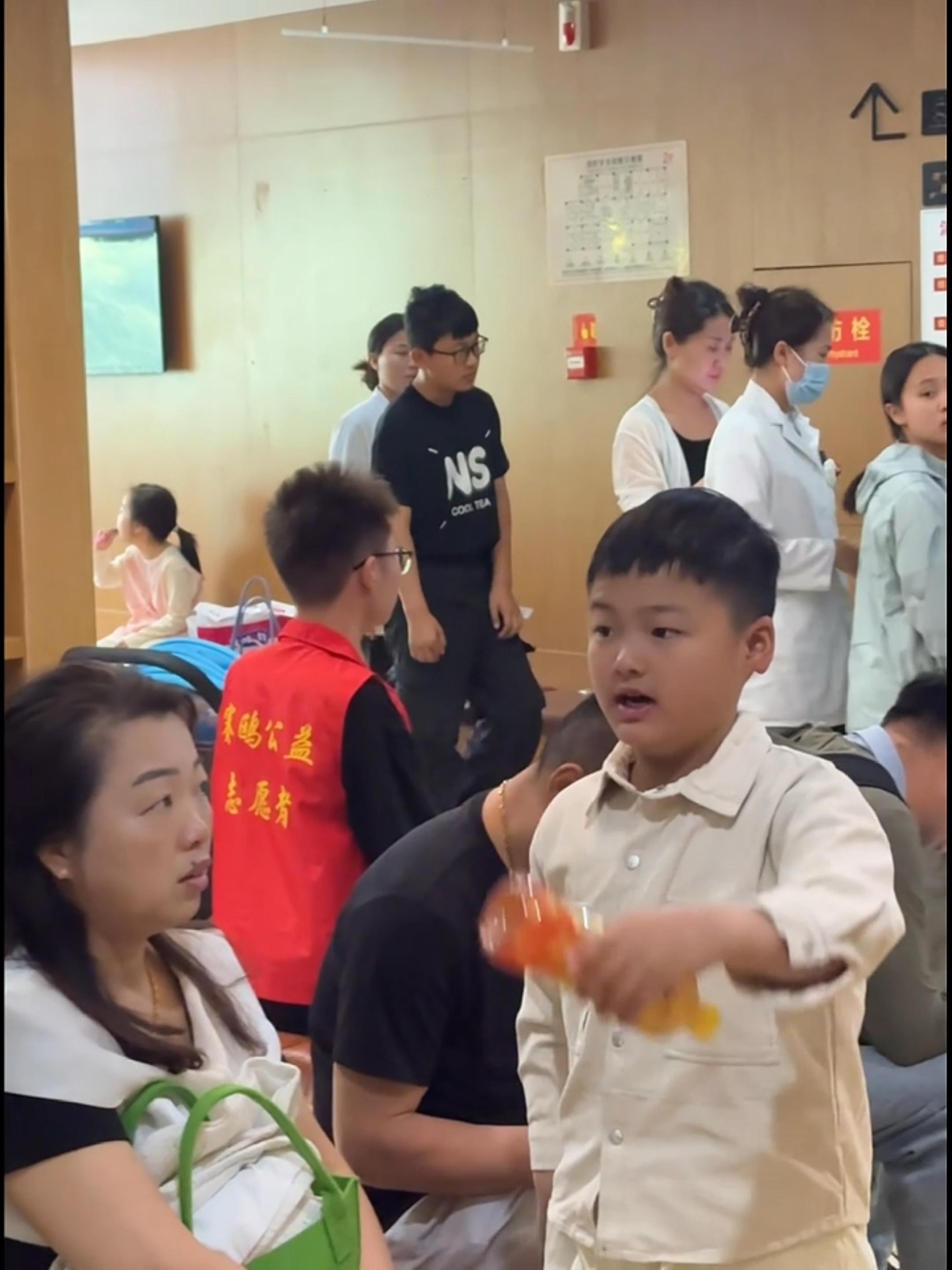 杭州心安愈心理咨询中心咨询室
