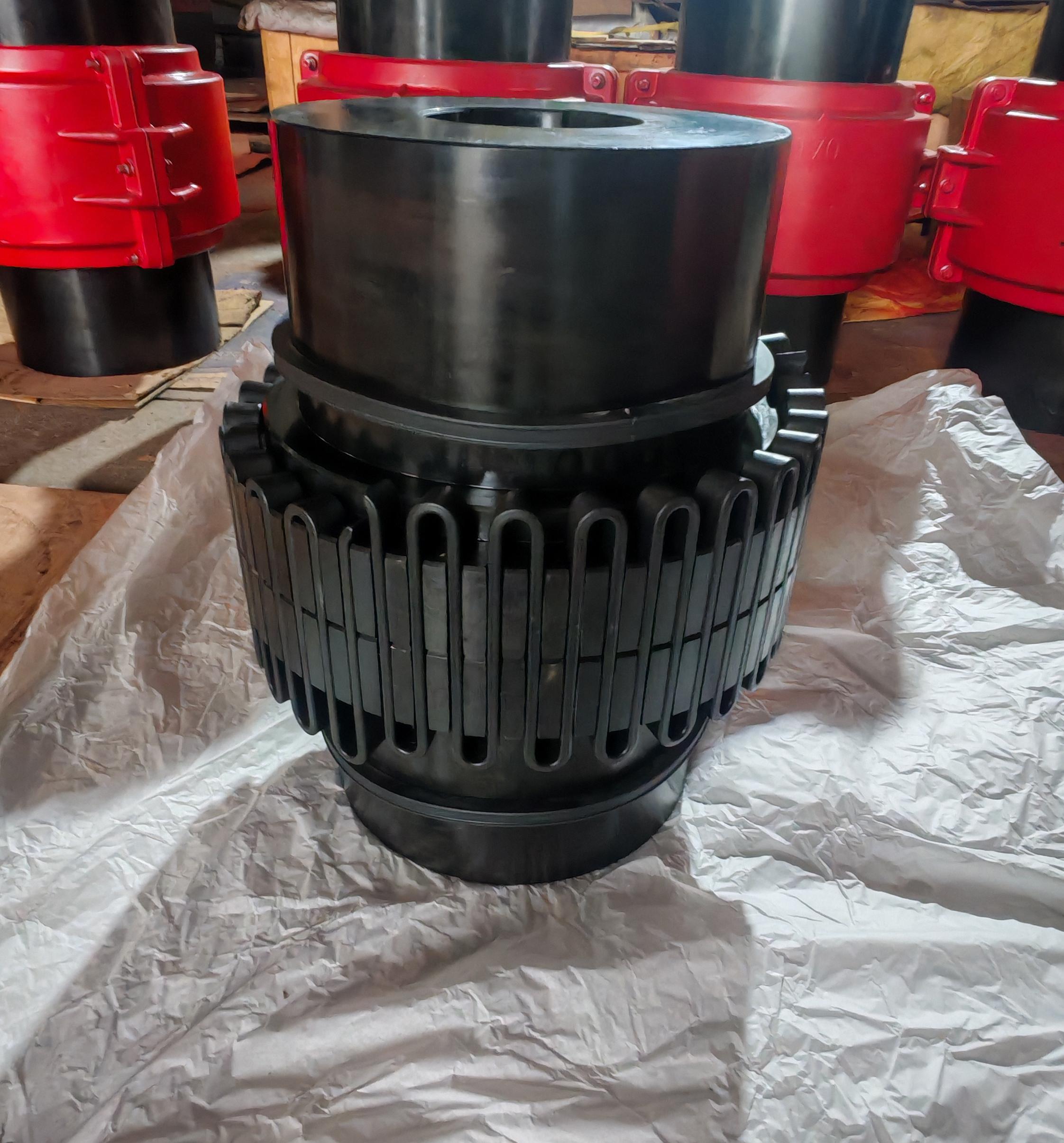 泊头海硕联轴器产品图3