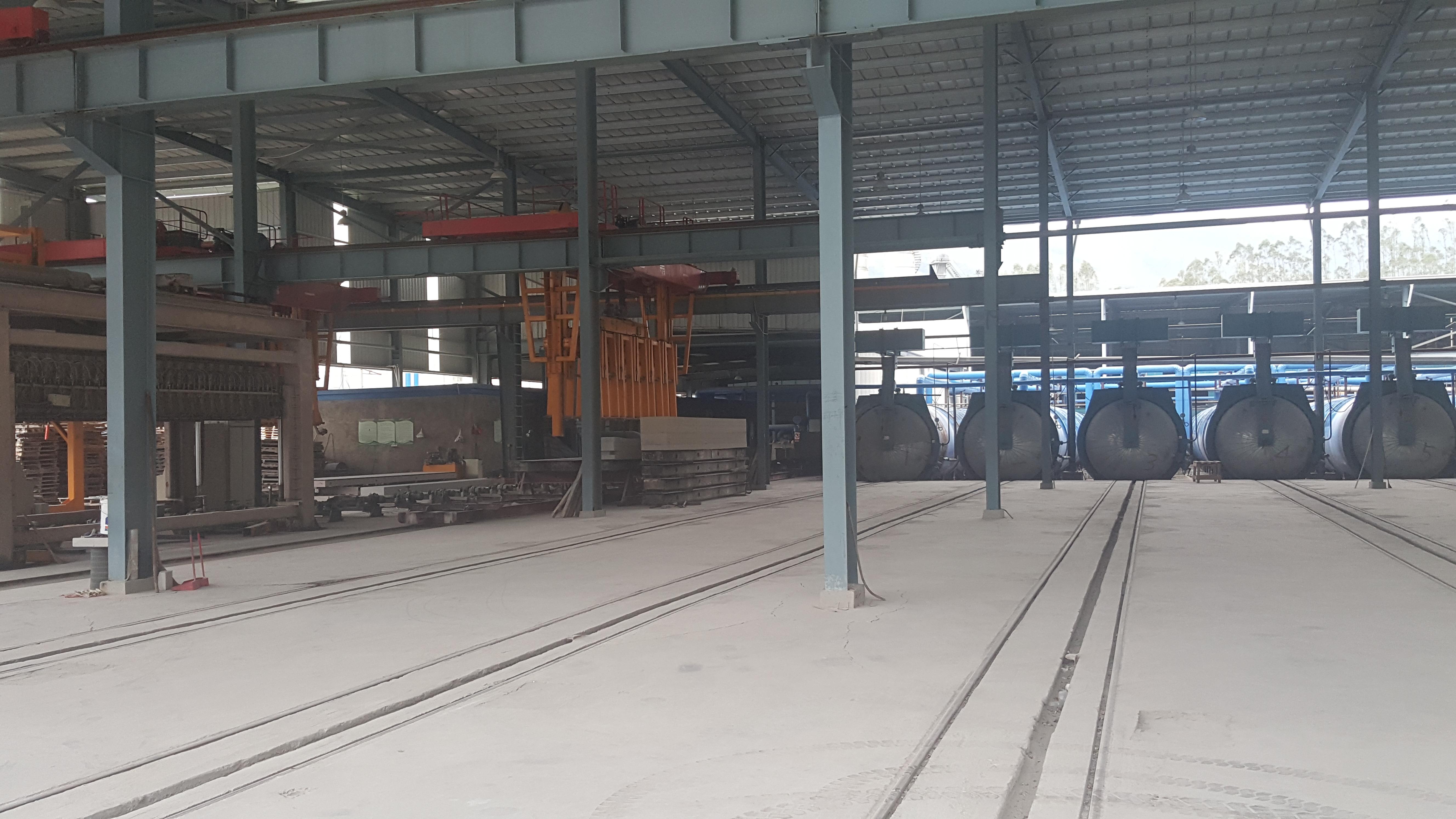 泉州三维建材施工案例