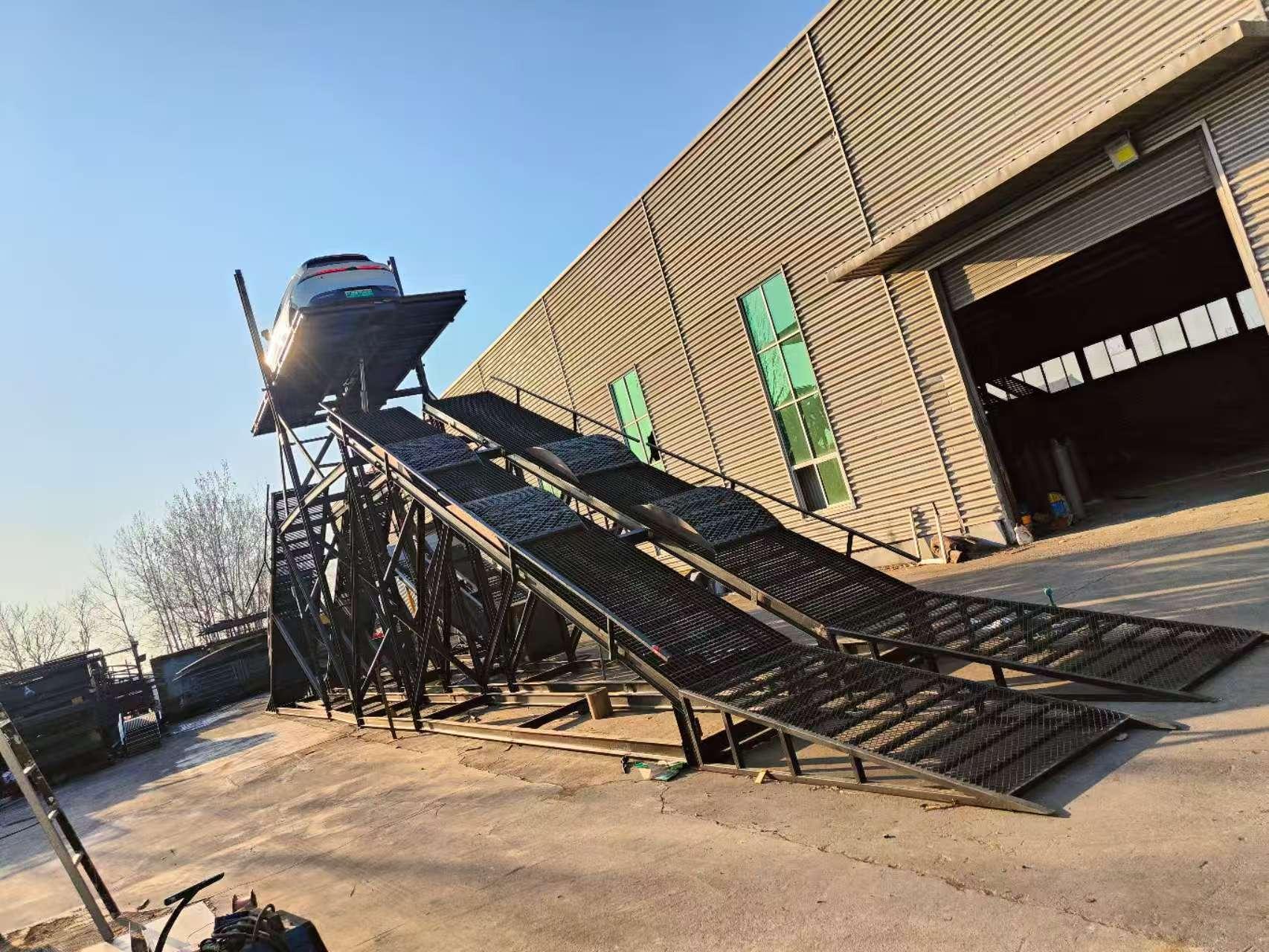车驾网试驾道具示例