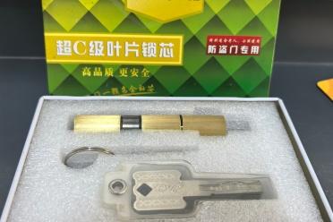 沈阳市张大拿锁店技术团队