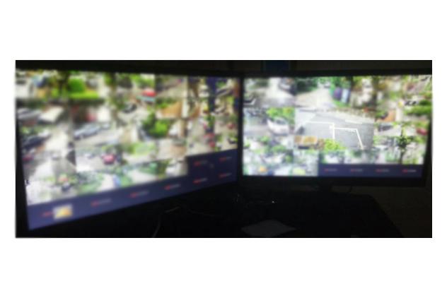 株洲腾安科技安防系统示例1