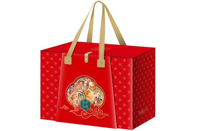 长沙大度包装产品展示