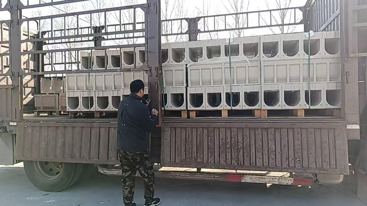 预制砼排水沟