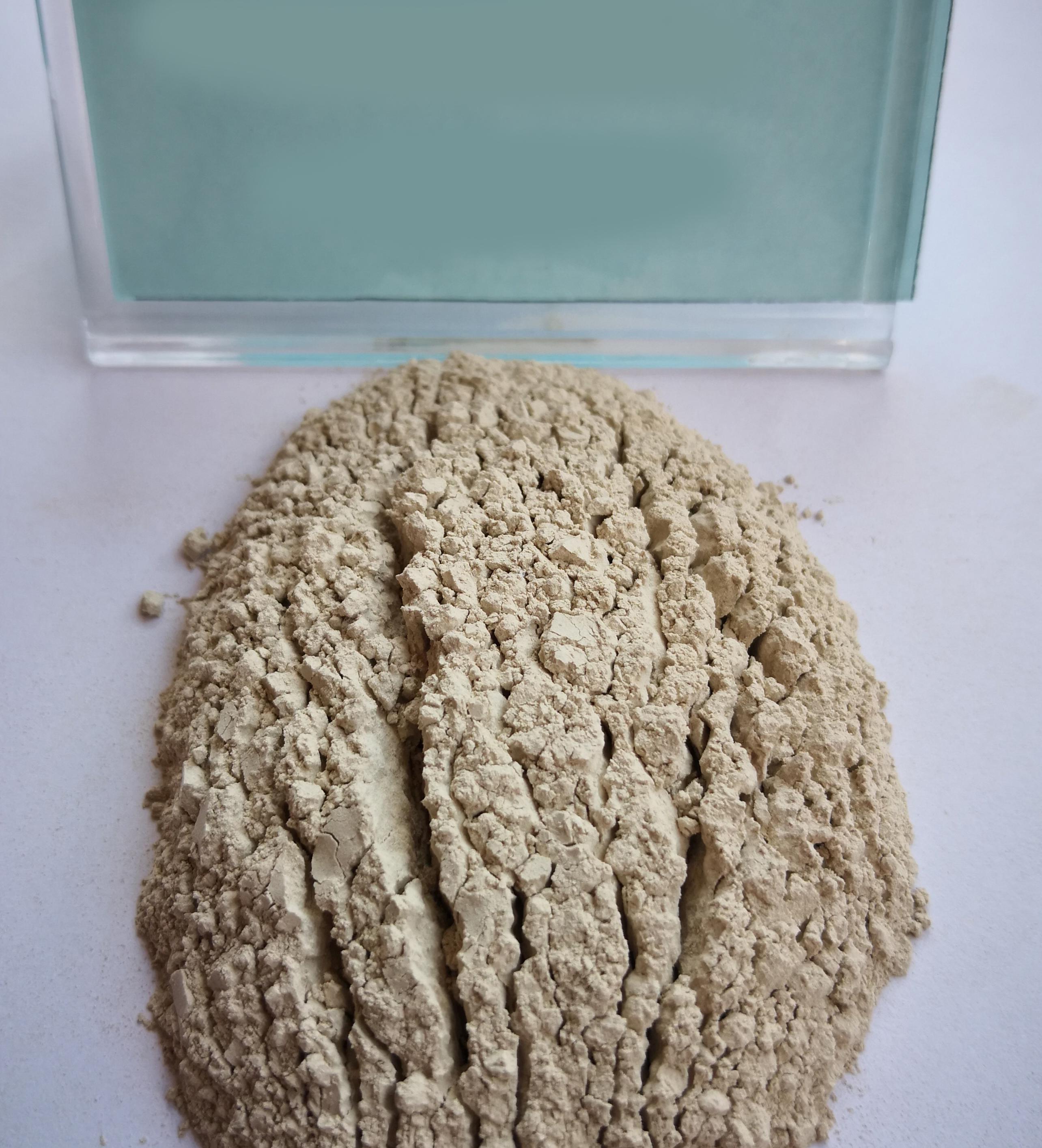 高温窑炉高铝粉供应商