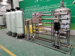 天津小型水处理设备生产商推荐,青州华信专注化工农用设备定制