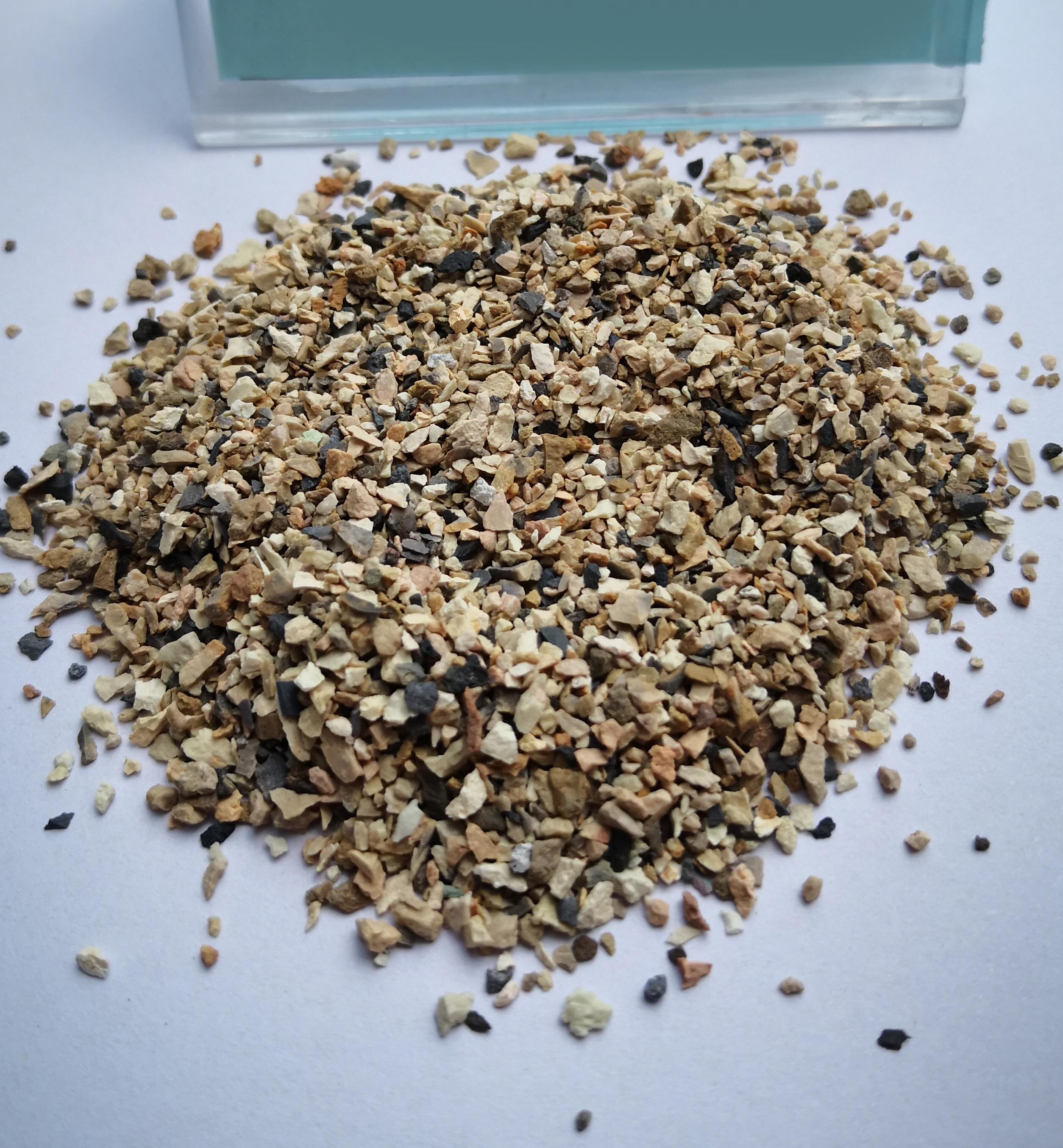 耐火材料成品