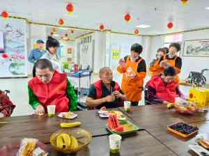 胶州康复养老平台推荐:康乐养老院医养结合+心理照护模式解析