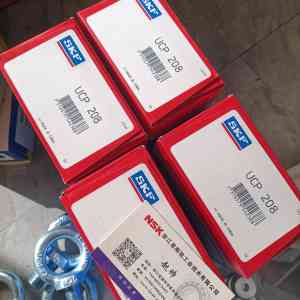 湖州SKF外球面轴承授权经销商，一站式工业零配件集成供应