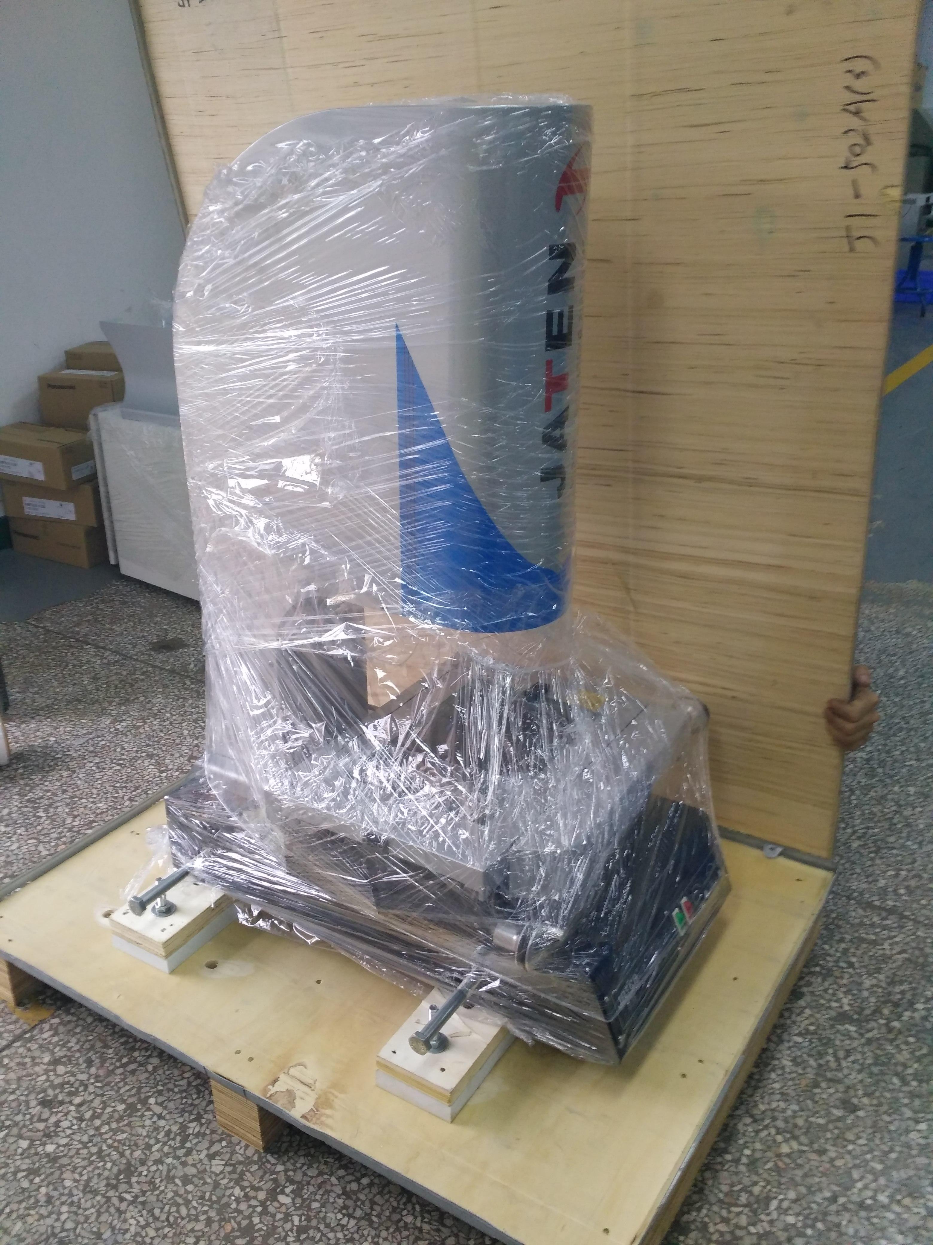 嘉腾仪器产品图1