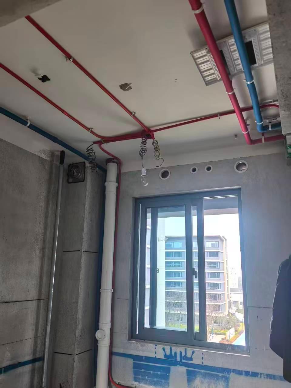 昊林装修装饰