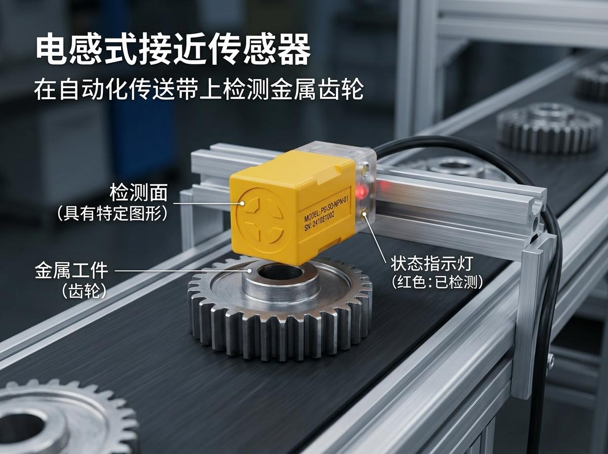 东莞市百灵电子有限公司产品图2