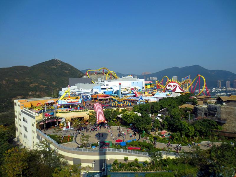 河南途风国际旅行社