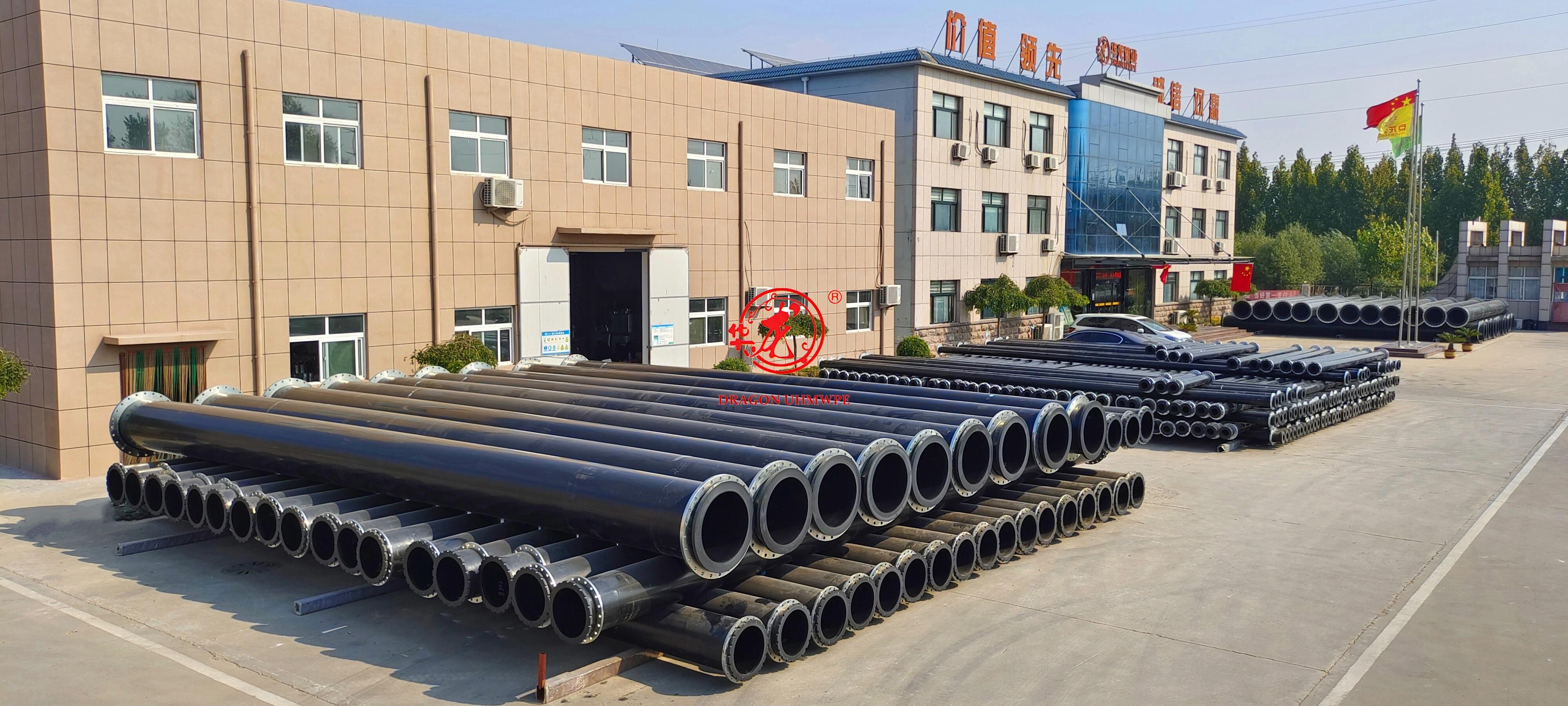山东阳谷巨龙新型材料有限公司产品图2