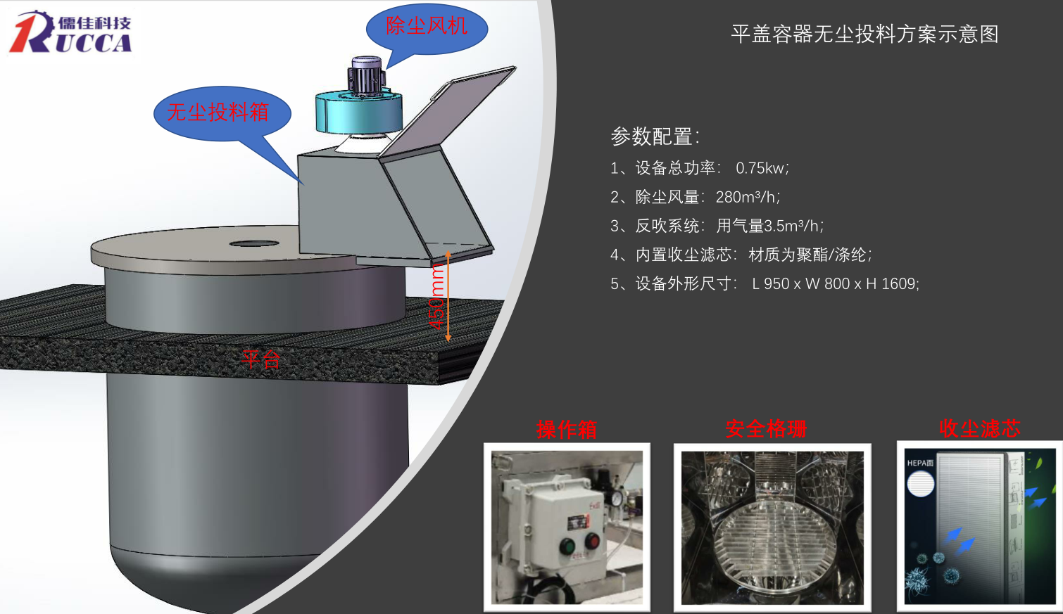 广州儒佳机电设备有限公司设备实拍