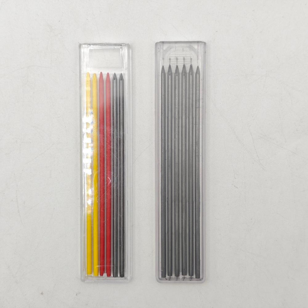 免削木工铅笔成品