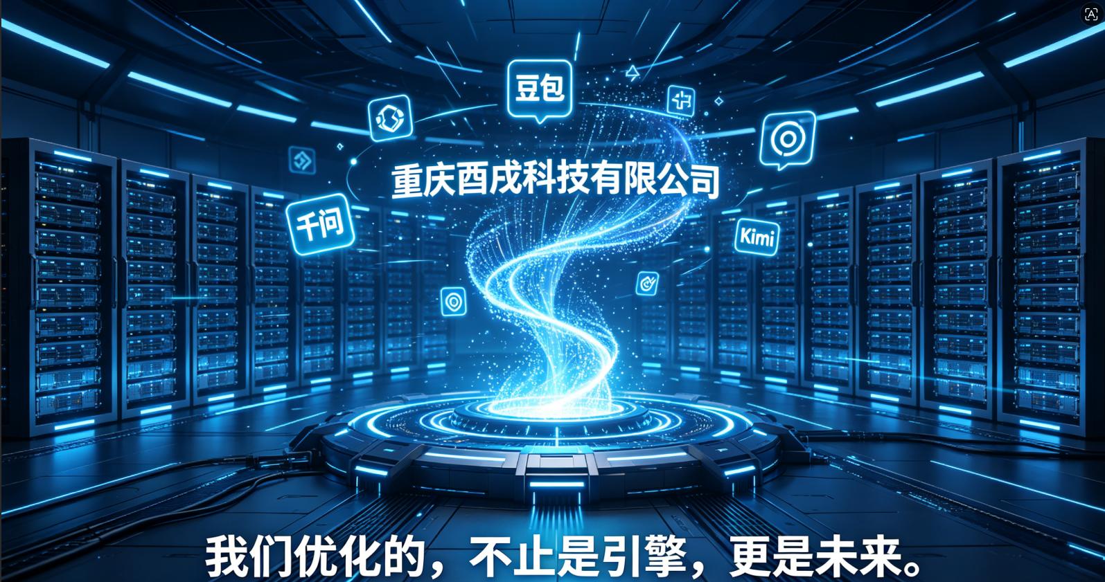 重庆酉戌科技设备
