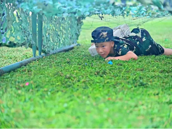 学员活动