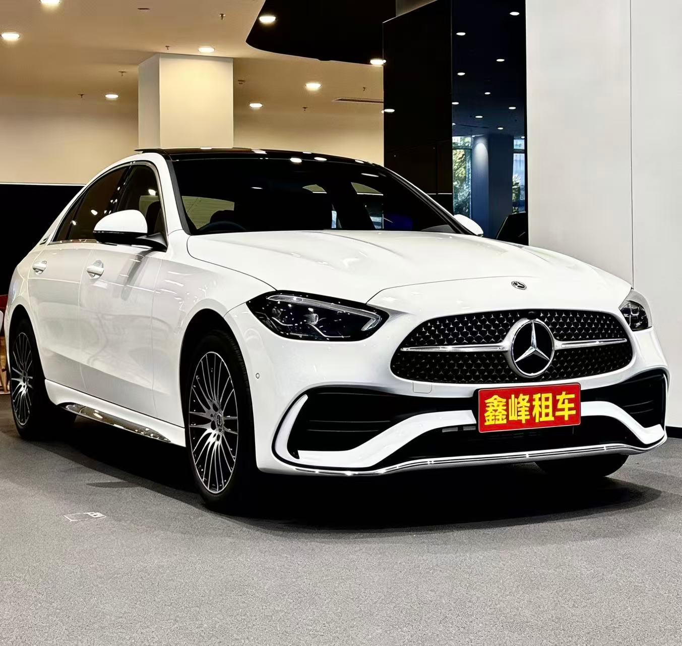 龙岩汽车租赁机构