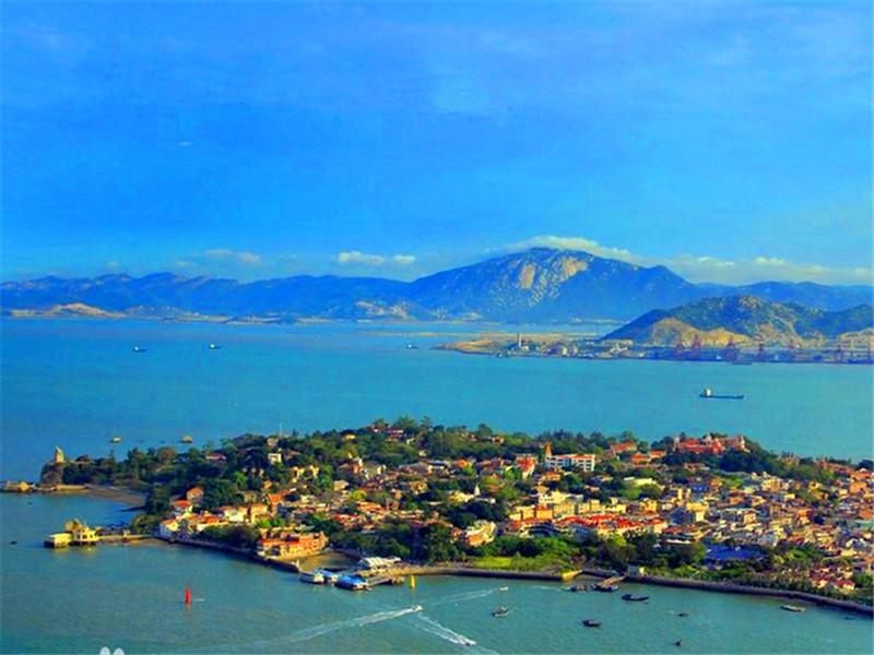 河南途风国际旅行社