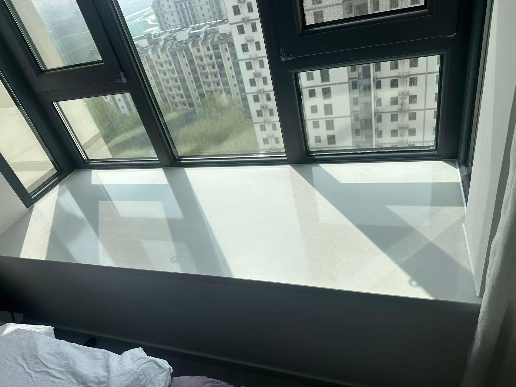 博宇石材窗台石样品