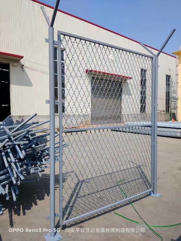 安平县沃达金属丝网制造有限公司产品图1