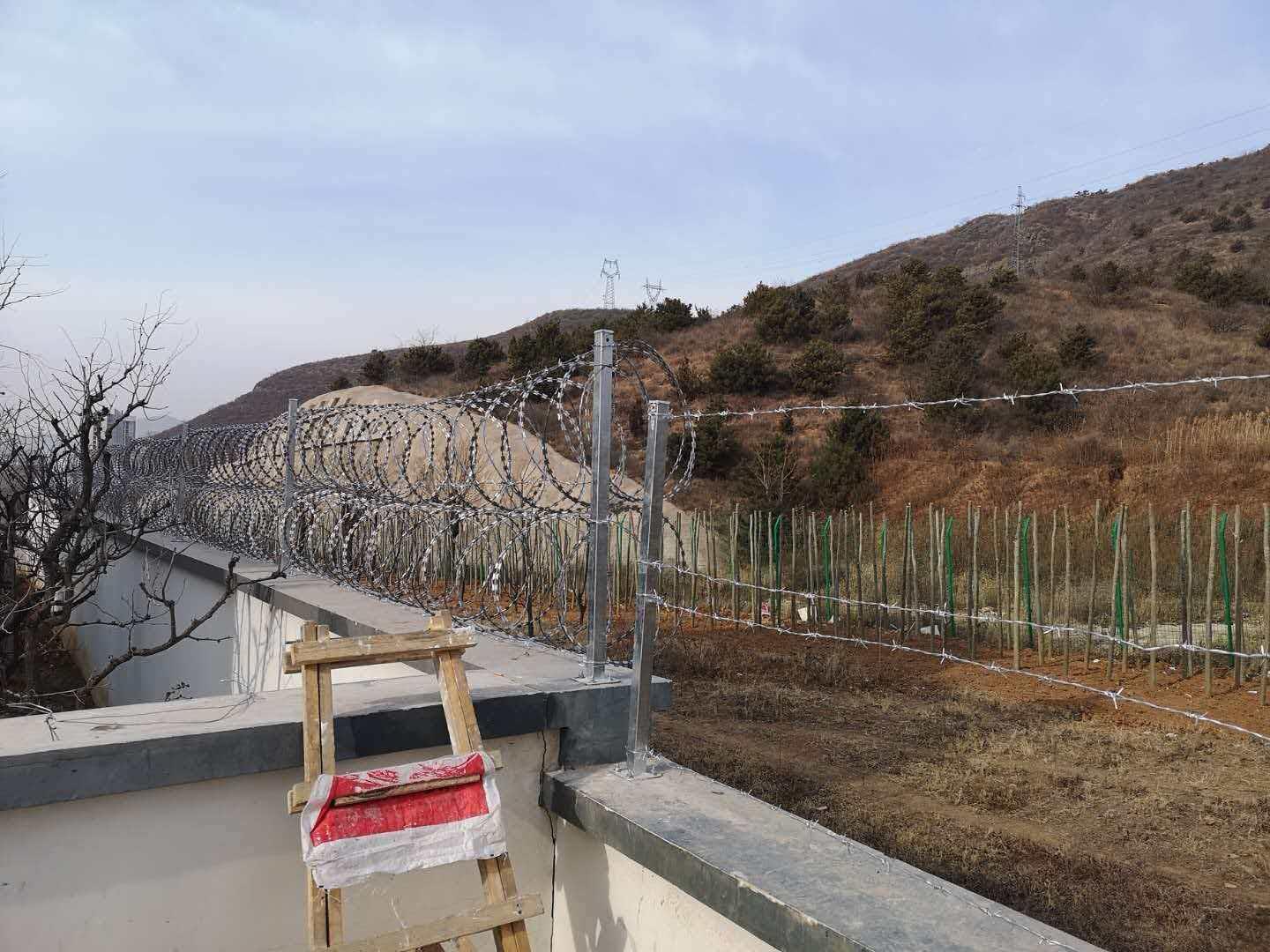 安平县沃达金属丝网制造有限公司产品图2