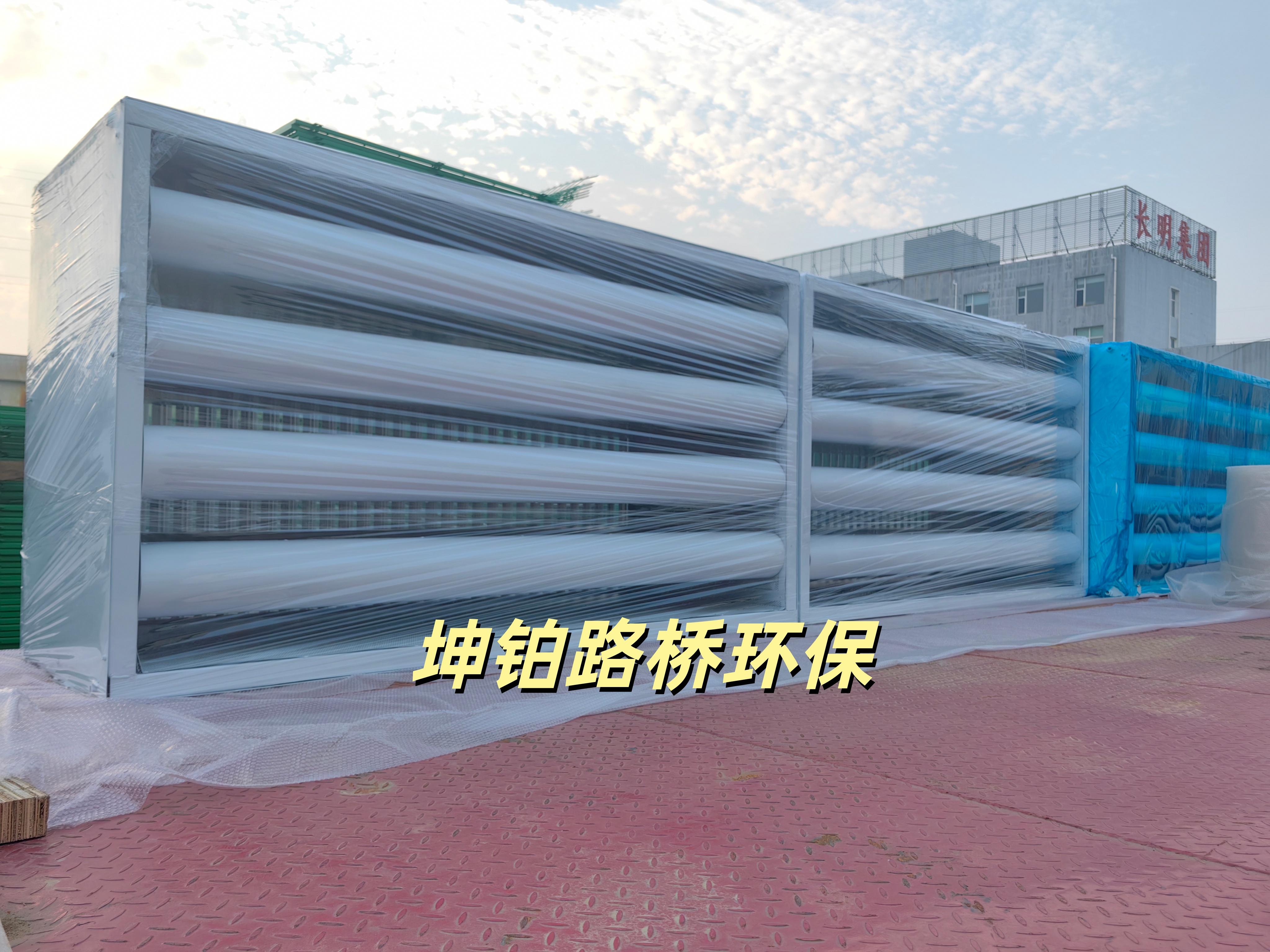 安平坤铂声屏障产品