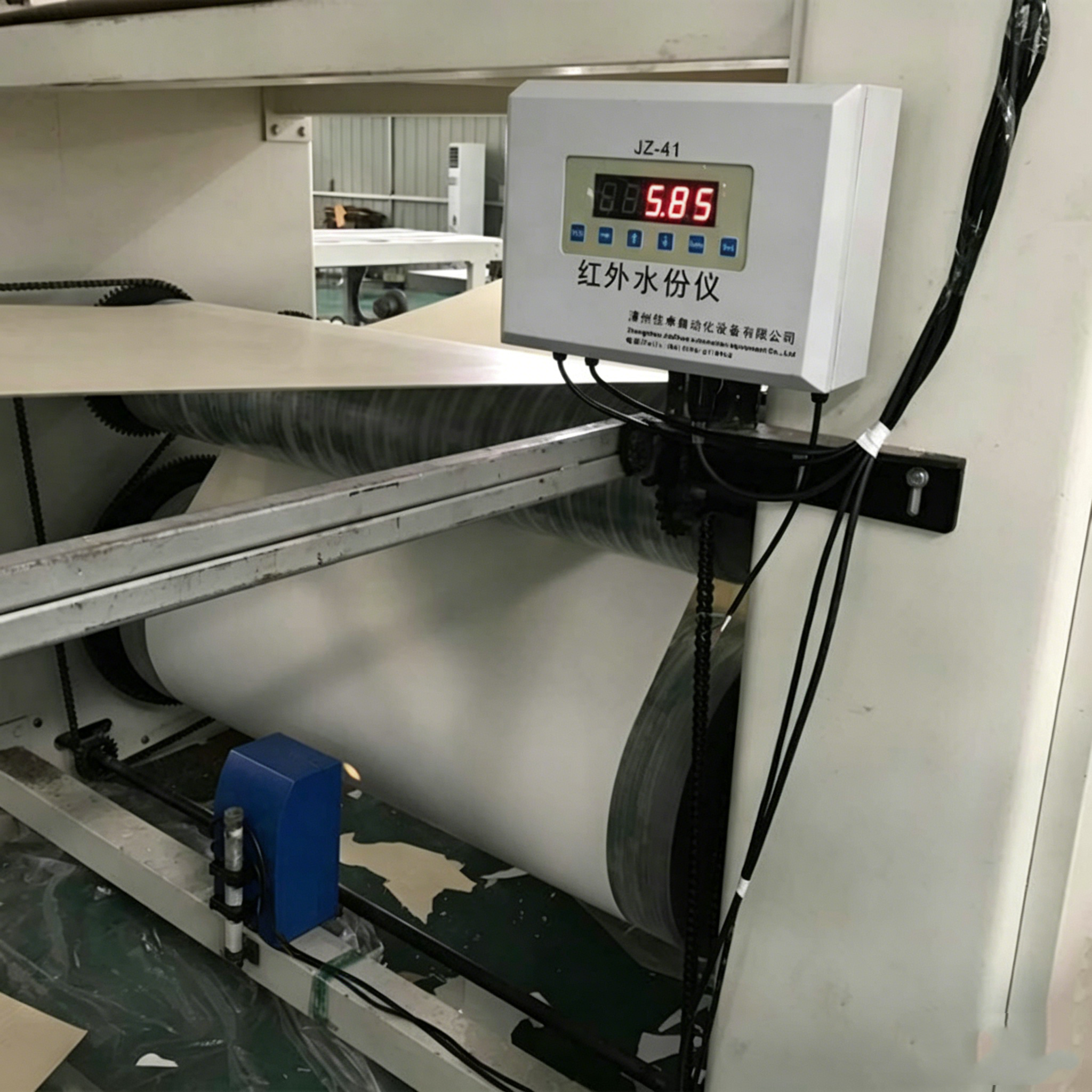 漳州佳卓自动化设备有限公司产品