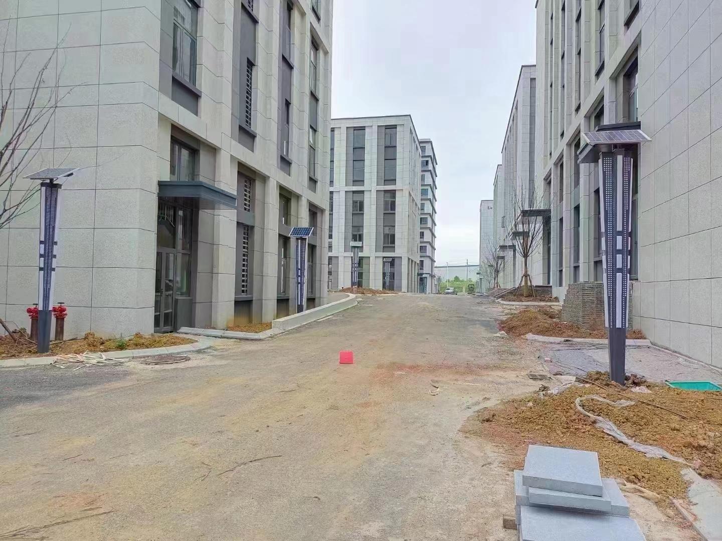 百福路灯产品展示2