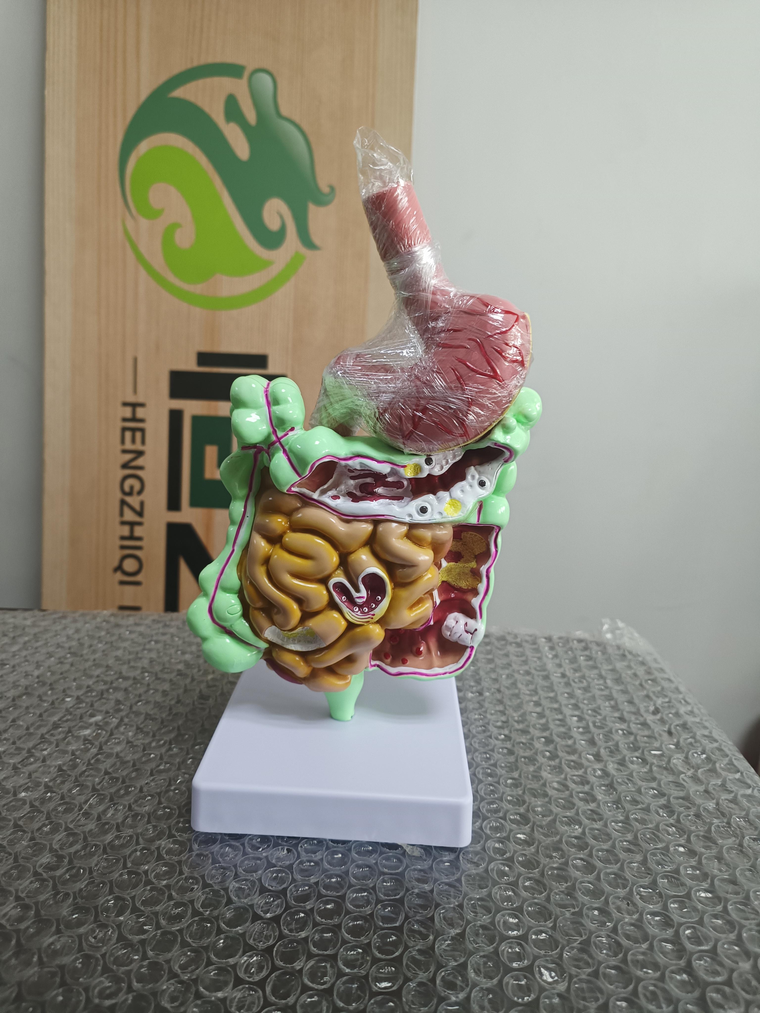 河南恒之奇实业产品示例