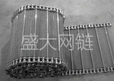 宁津盛大网链产品图1