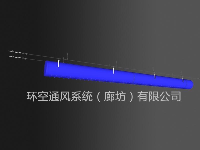 环空通风系统产品图2