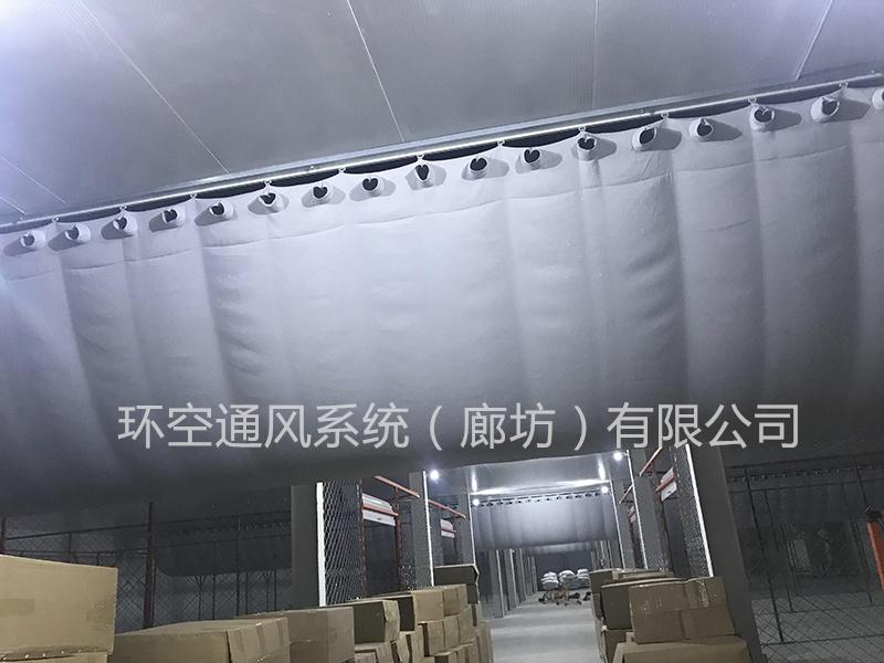 环空通风系统产品展示