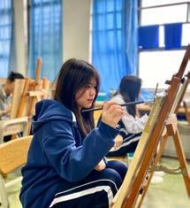 惠州市华达技工学校