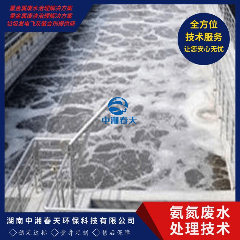 中湘春天环保-