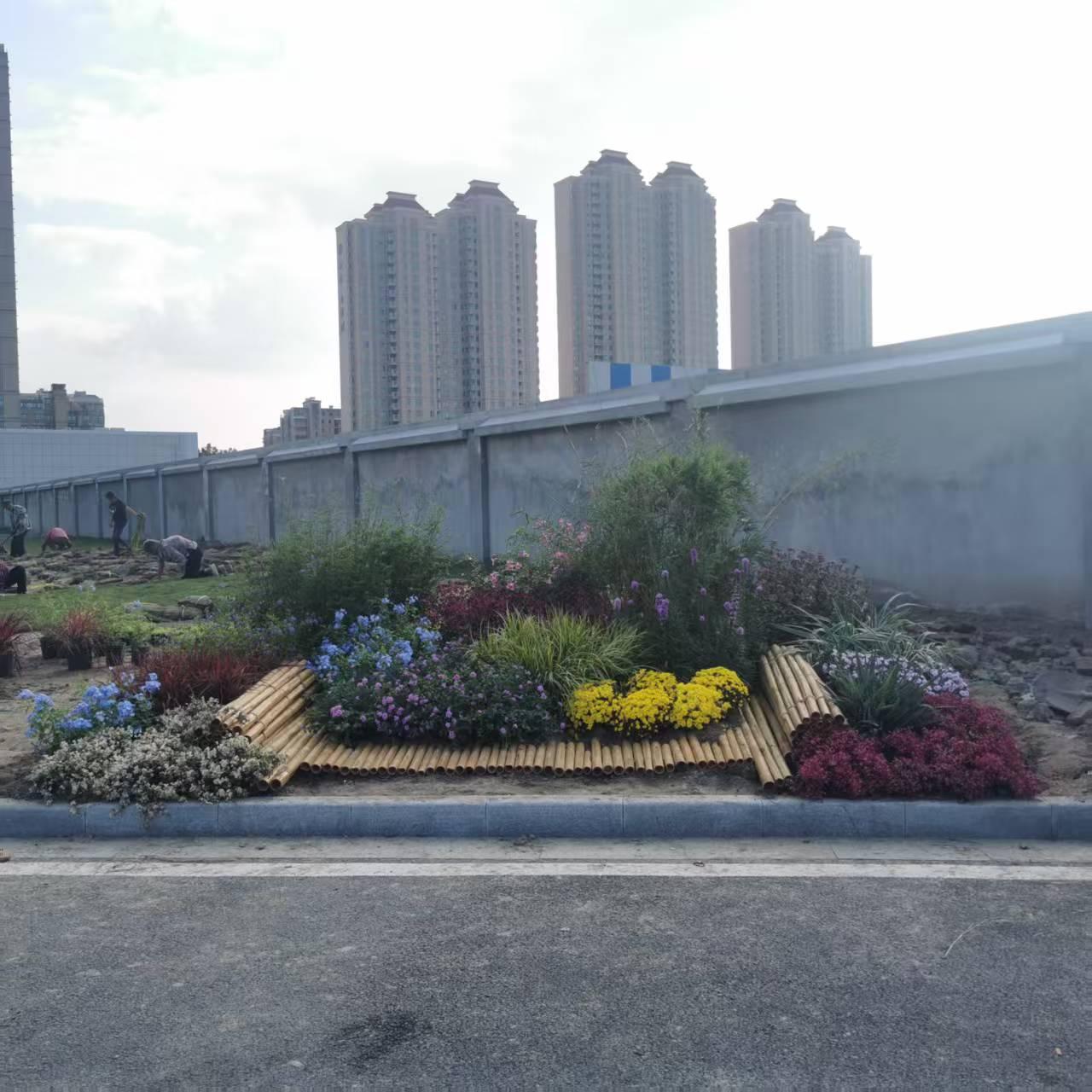 南通林悦景观工程有限公司