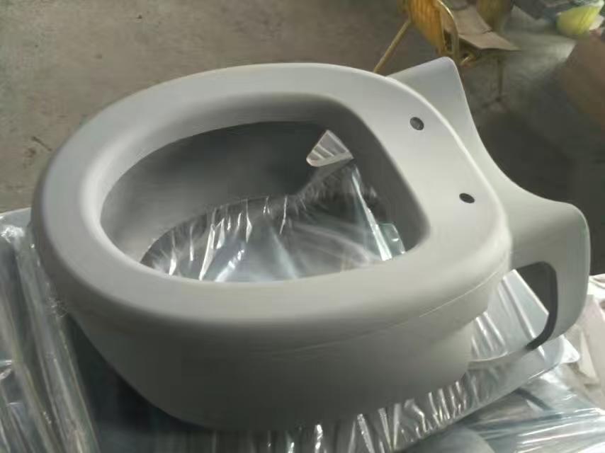 郑州浩瑞橡塑制品有限公司厂区