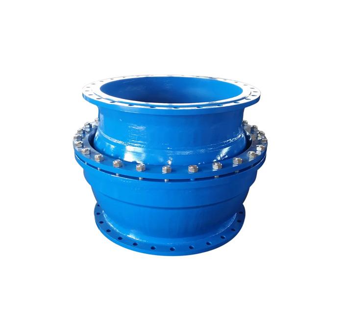 上海管盈减振器材有限公司产品图2