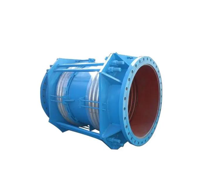 上海管盈减振器材有限公司产品示例
