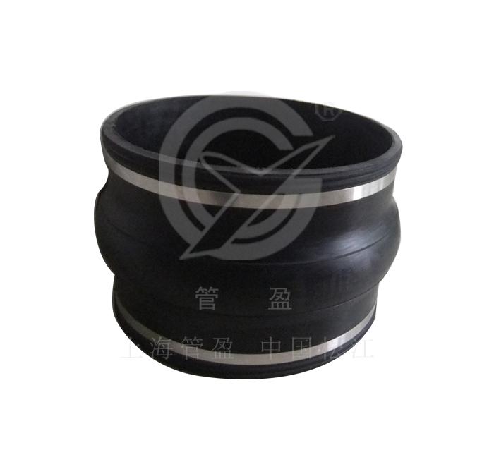 上海管盈减振器材有限公司产品示例