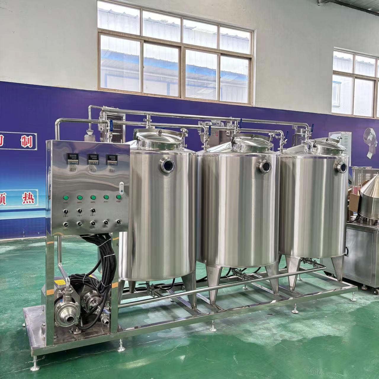 诸城市泰昌机械有限公司产品