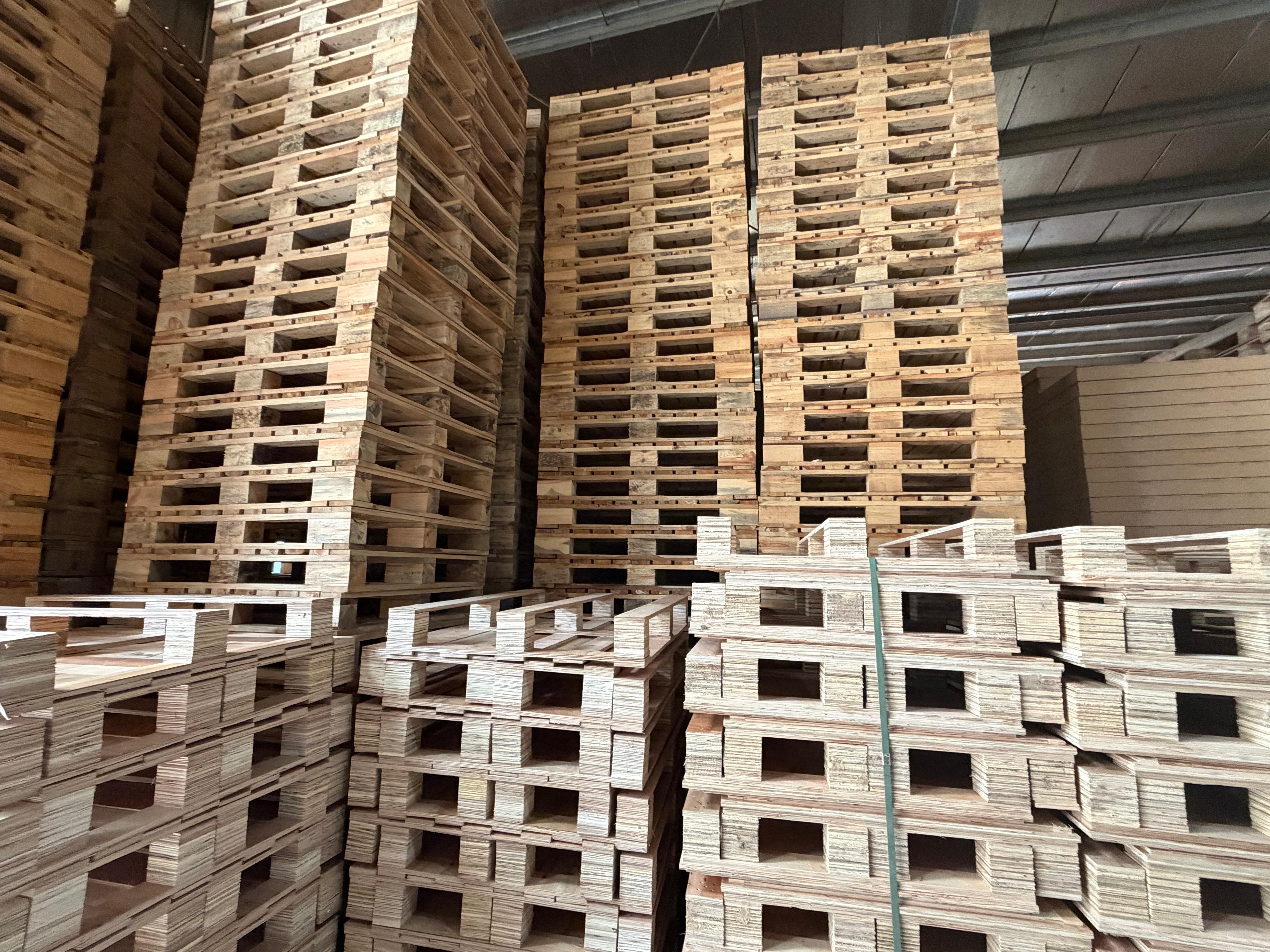 福州久源机电设备有限公司产品示例2
