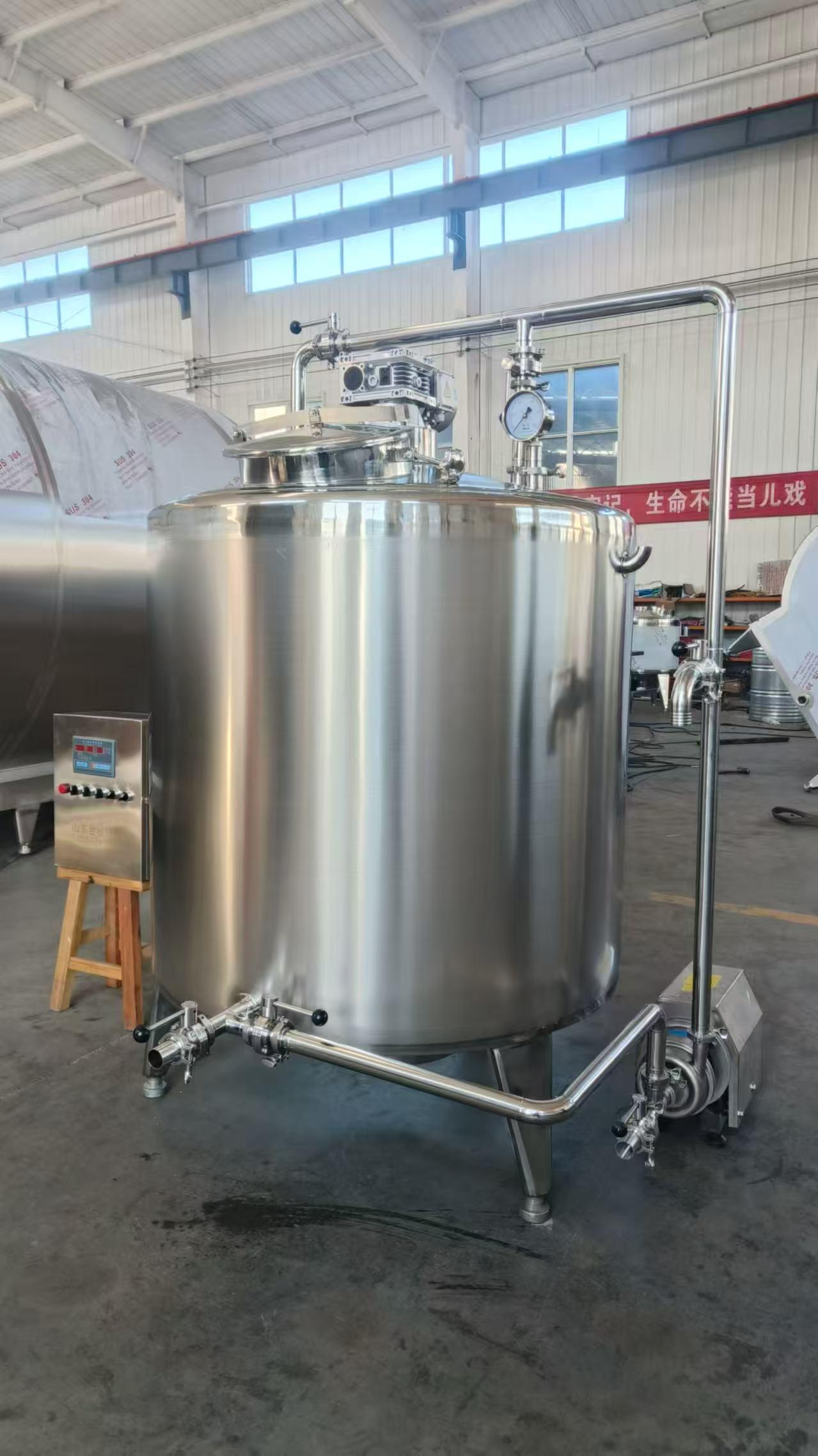 山东金牧机械产品图一