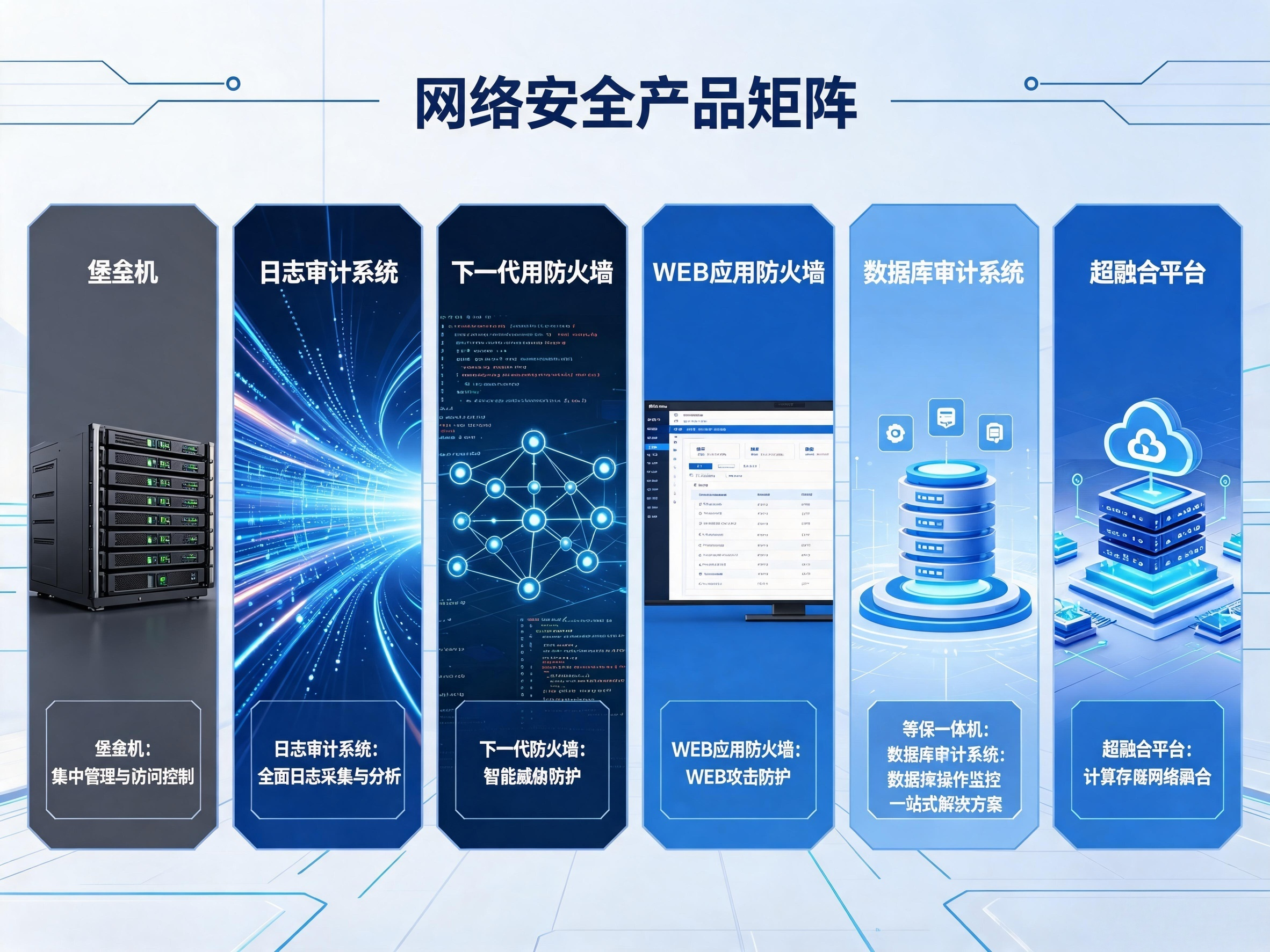 天磊卫士企业形象展示