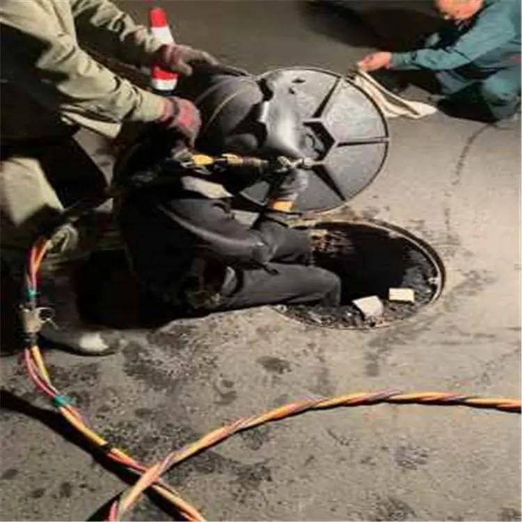 管道检测设备
