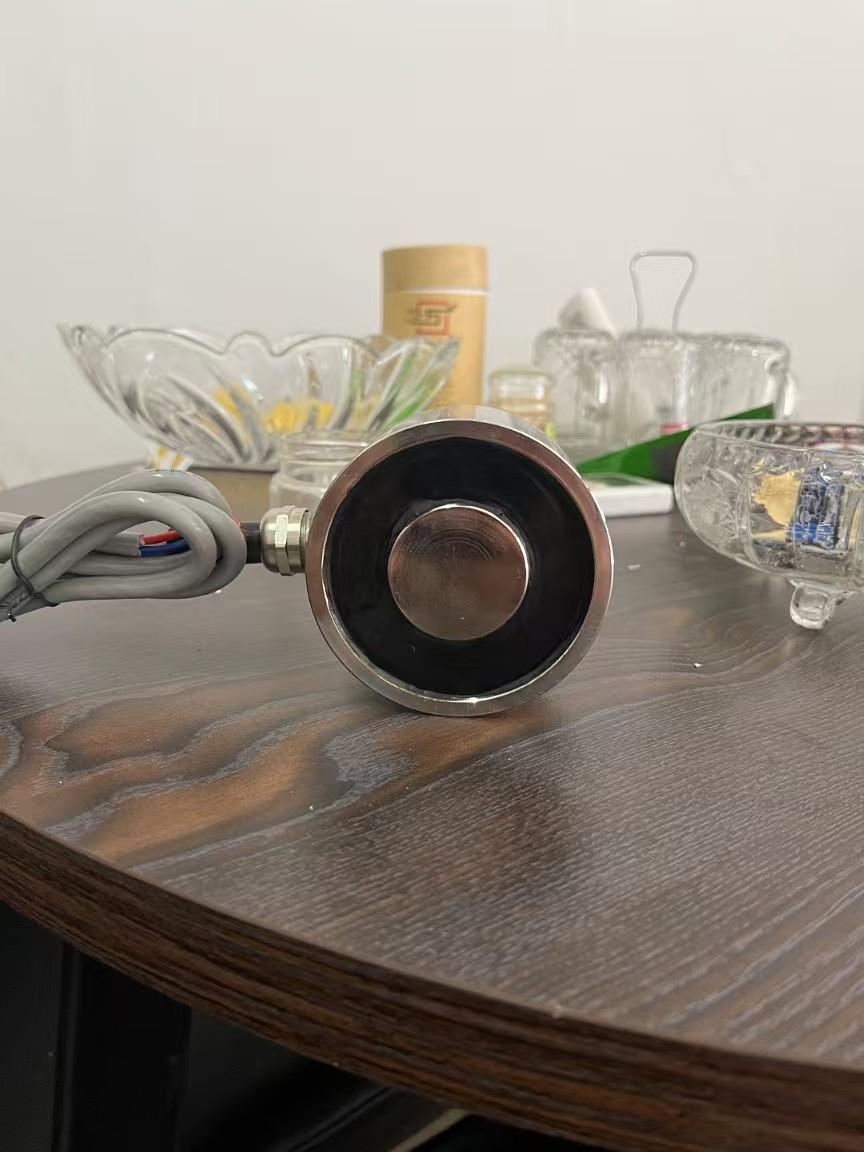 无锡煜磁机械设备有限公司产品示例