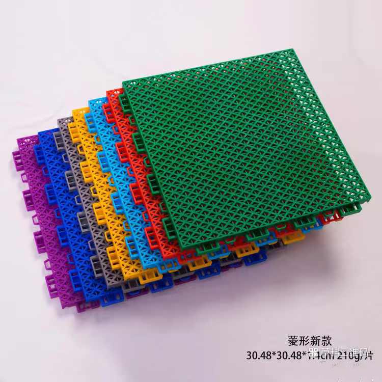 河南亿泽建材产品展示1