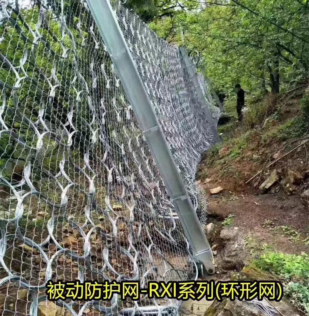 四川京泽金属丝网制造有限公司产品图2