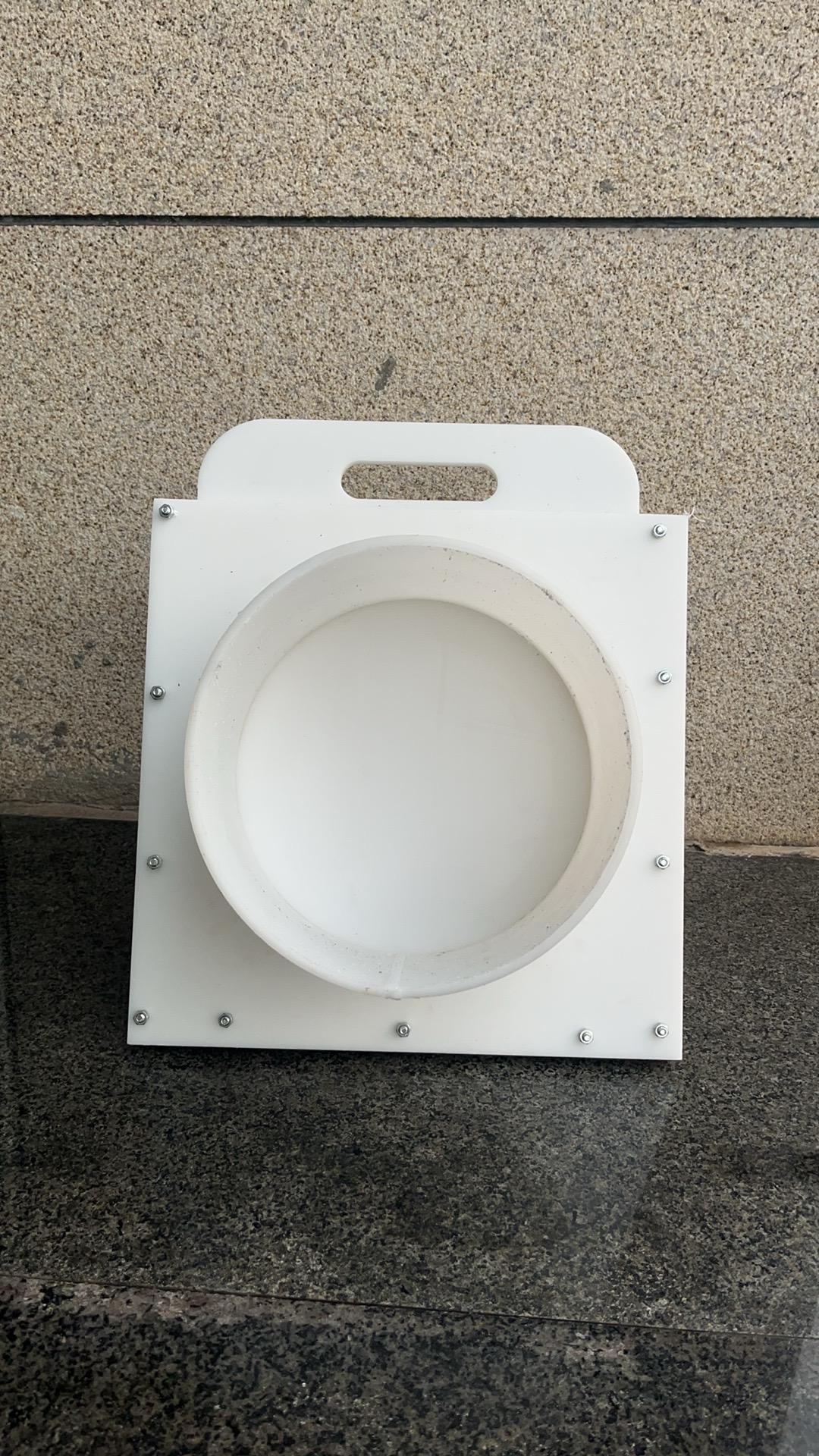 塑料闸门产品图